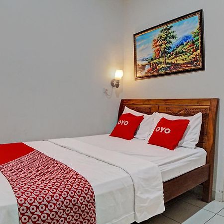 JR Residence Syariah near Jalan Setiabudi Medan RedPartner Luaran gambar