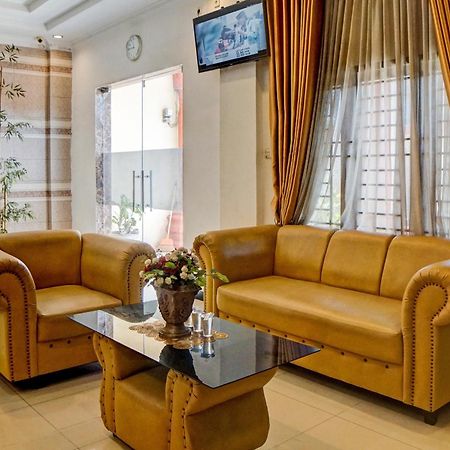 JR Residence Syariah near Jalan Setiabudi Medan RedPartner Luaran gambar