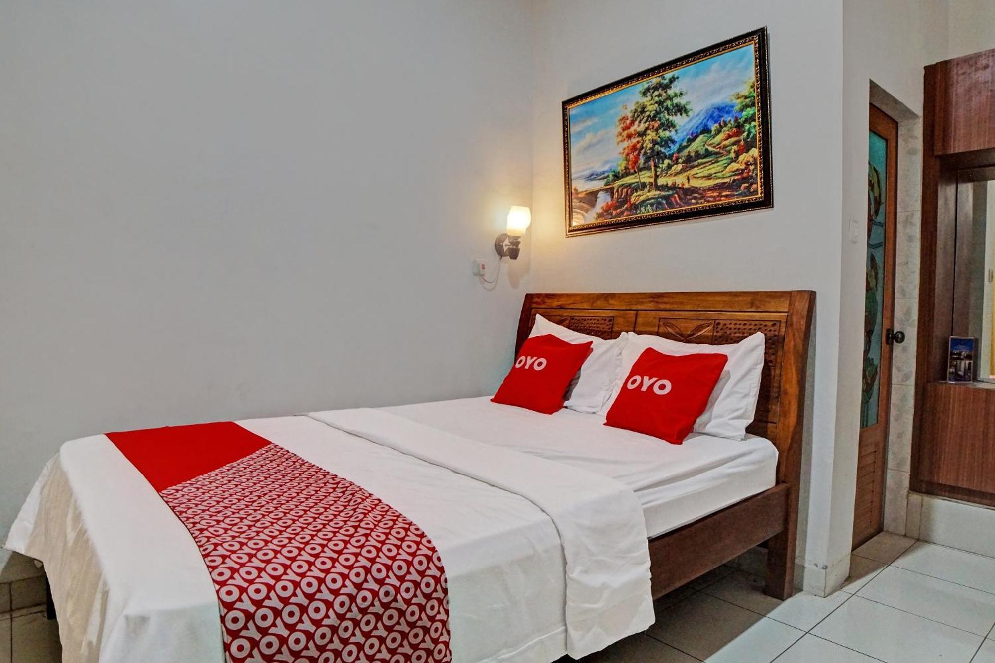 JR Residence Syariah near Jalan Setiabudi Medan RedPartner Luaran gambar
