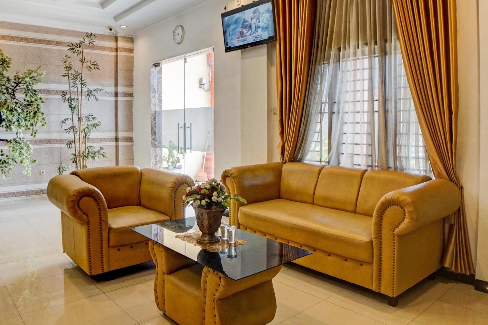 JR Residence Syariah near Jalan Setiabudi Medan RedPartner Luaran gambar