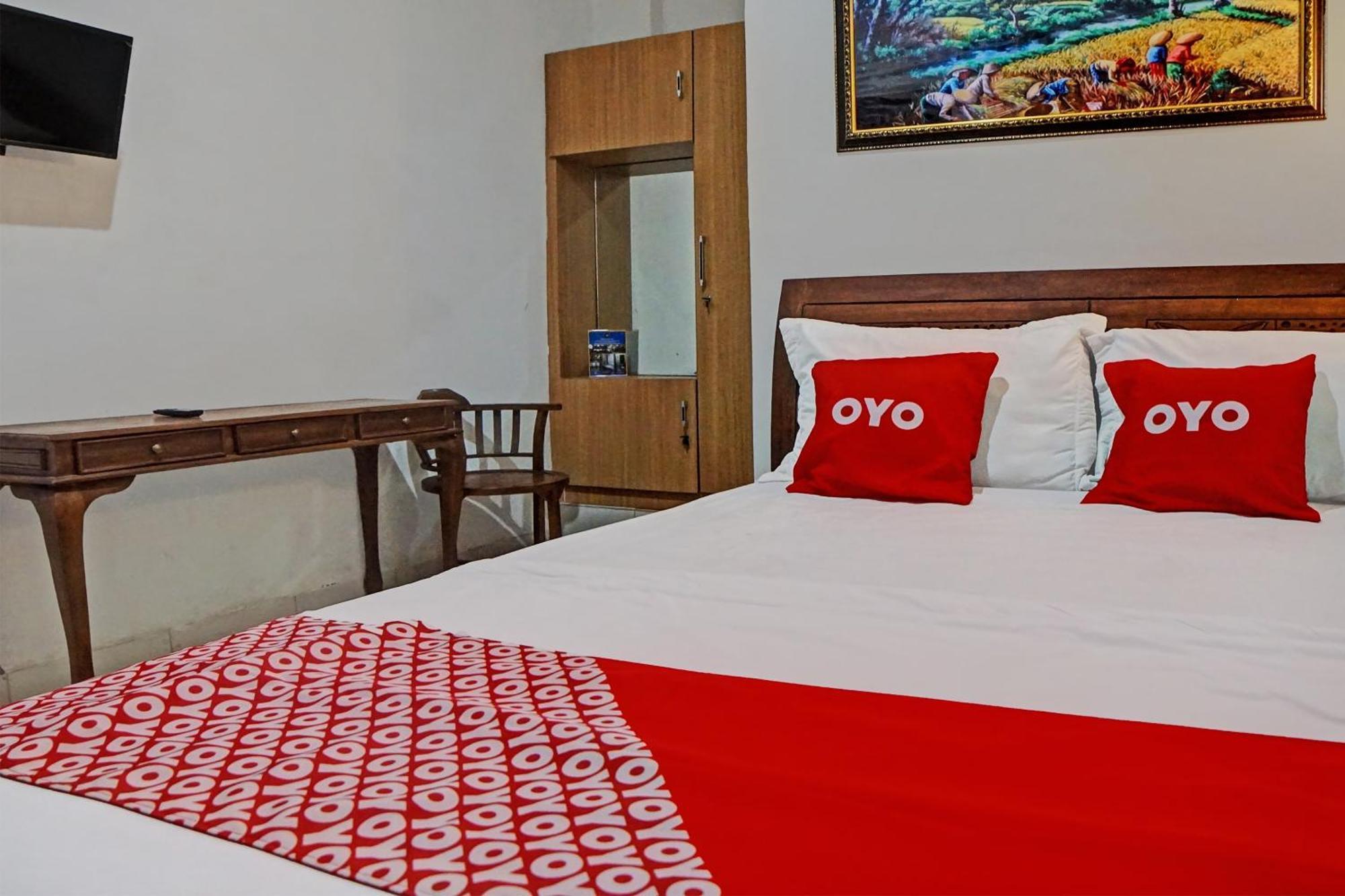JR Residence Syariah near Jalan Setiabudi Medan RedPartner Luaran gambar