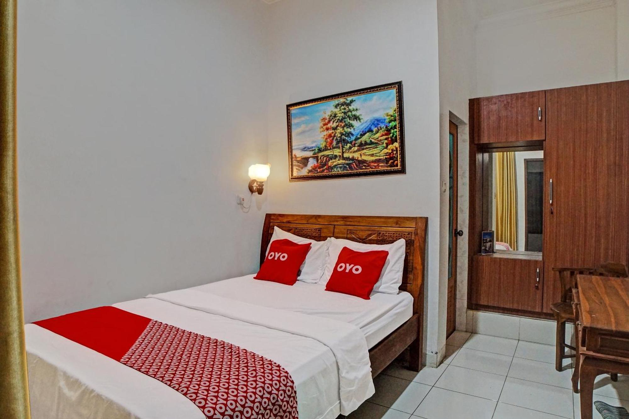 JR Residence Syariah near Jalan Setiabudi Medan RedPartner Luaran gambar
