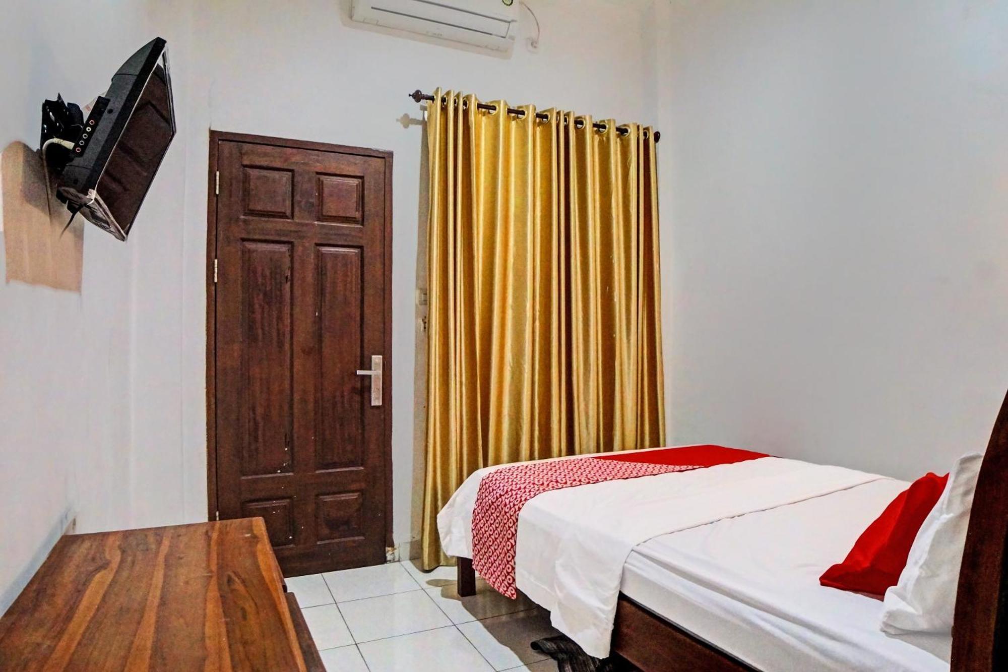 JR Residence Syariah near Jalan Setiabudi Medan RedPartner Luaran gambar