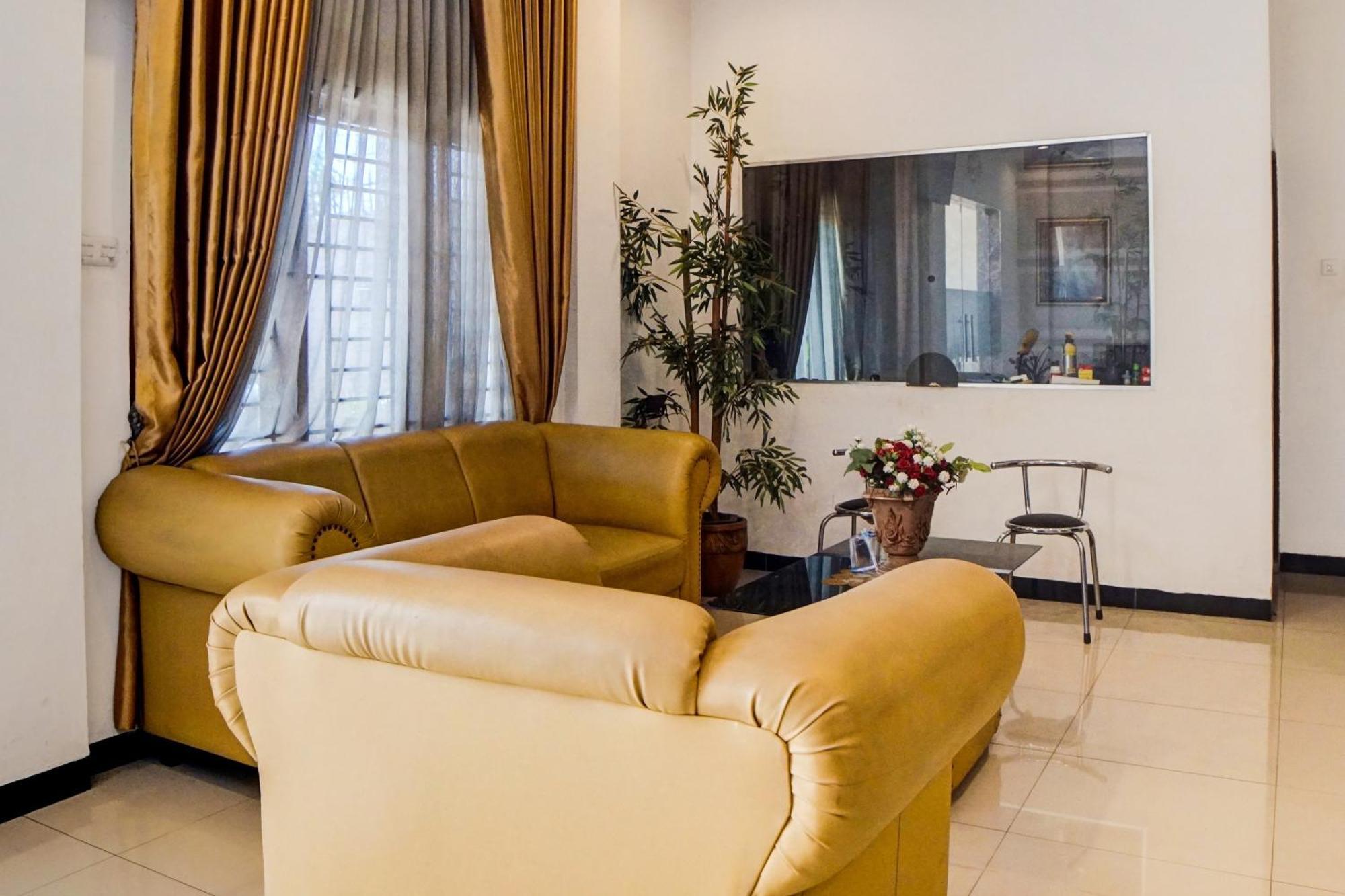 JR Residence Syariah near Jalan Setiabudi Medan RedPartner Luaran gambar