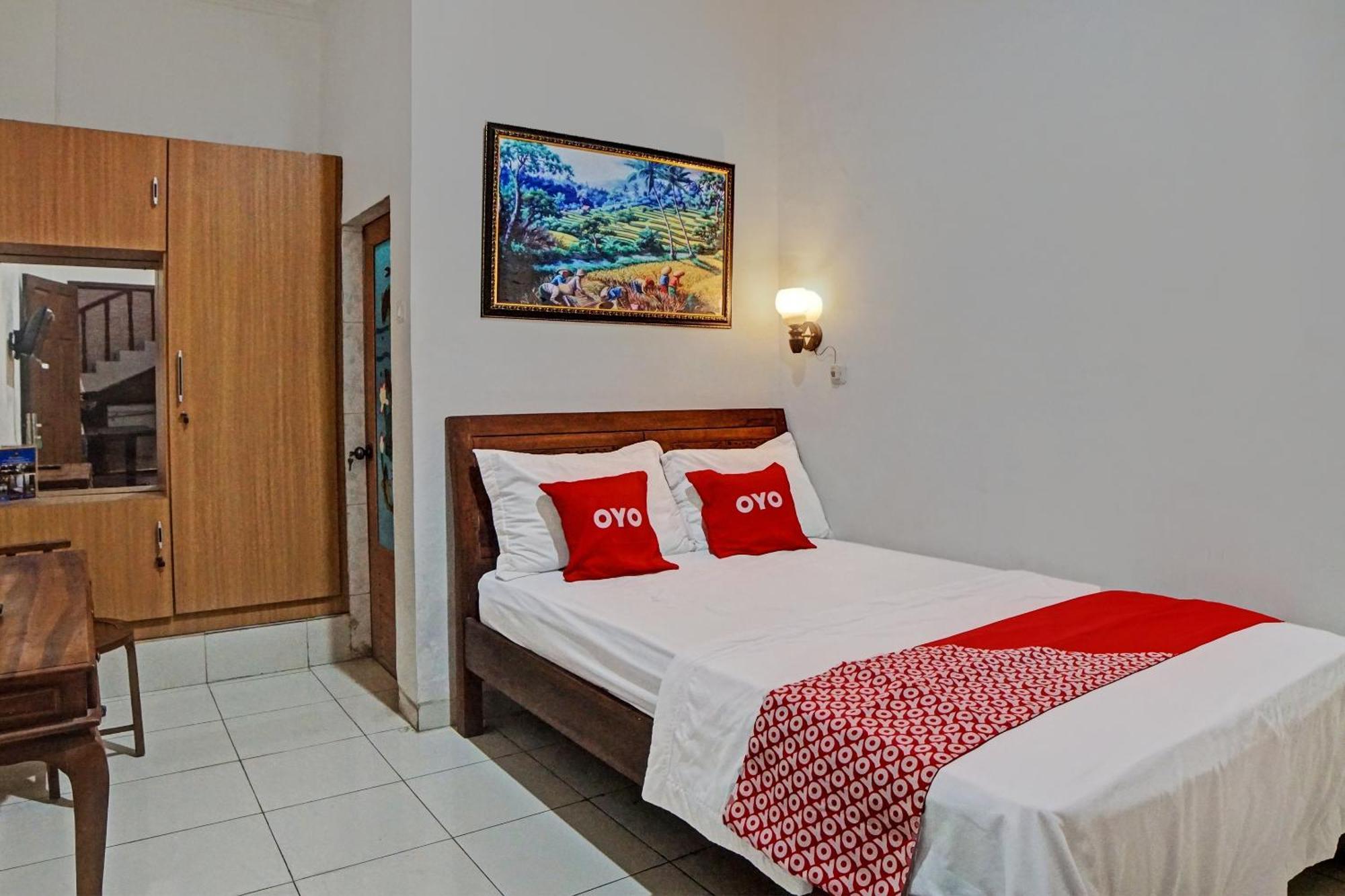 JR Residence Syariah near Jalan Setiabudi Medan RedPartner Luaran gambar