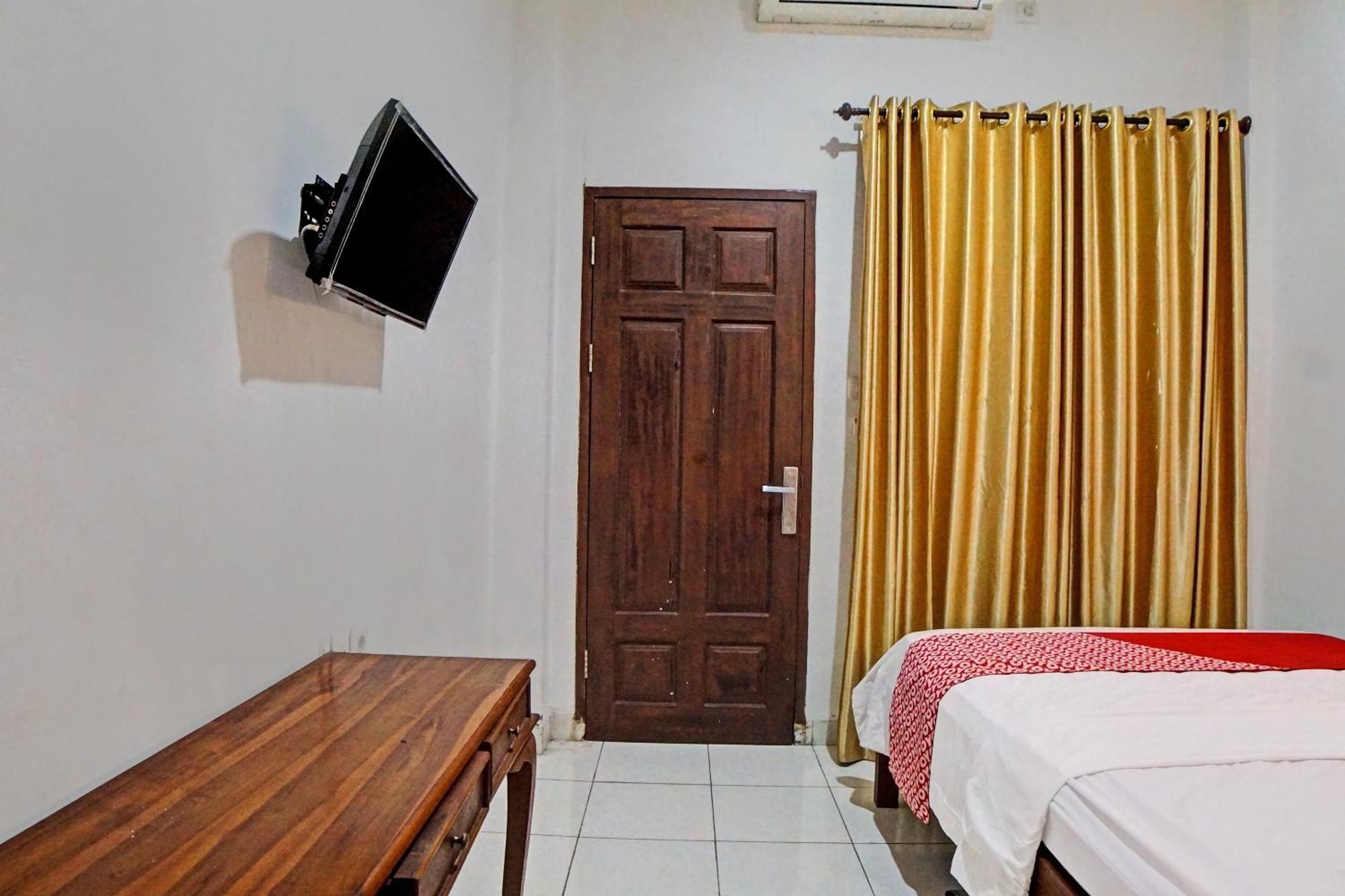 JR Residence Syariah near Jalan Setiabudi Medan RedPartner Luaran gambar