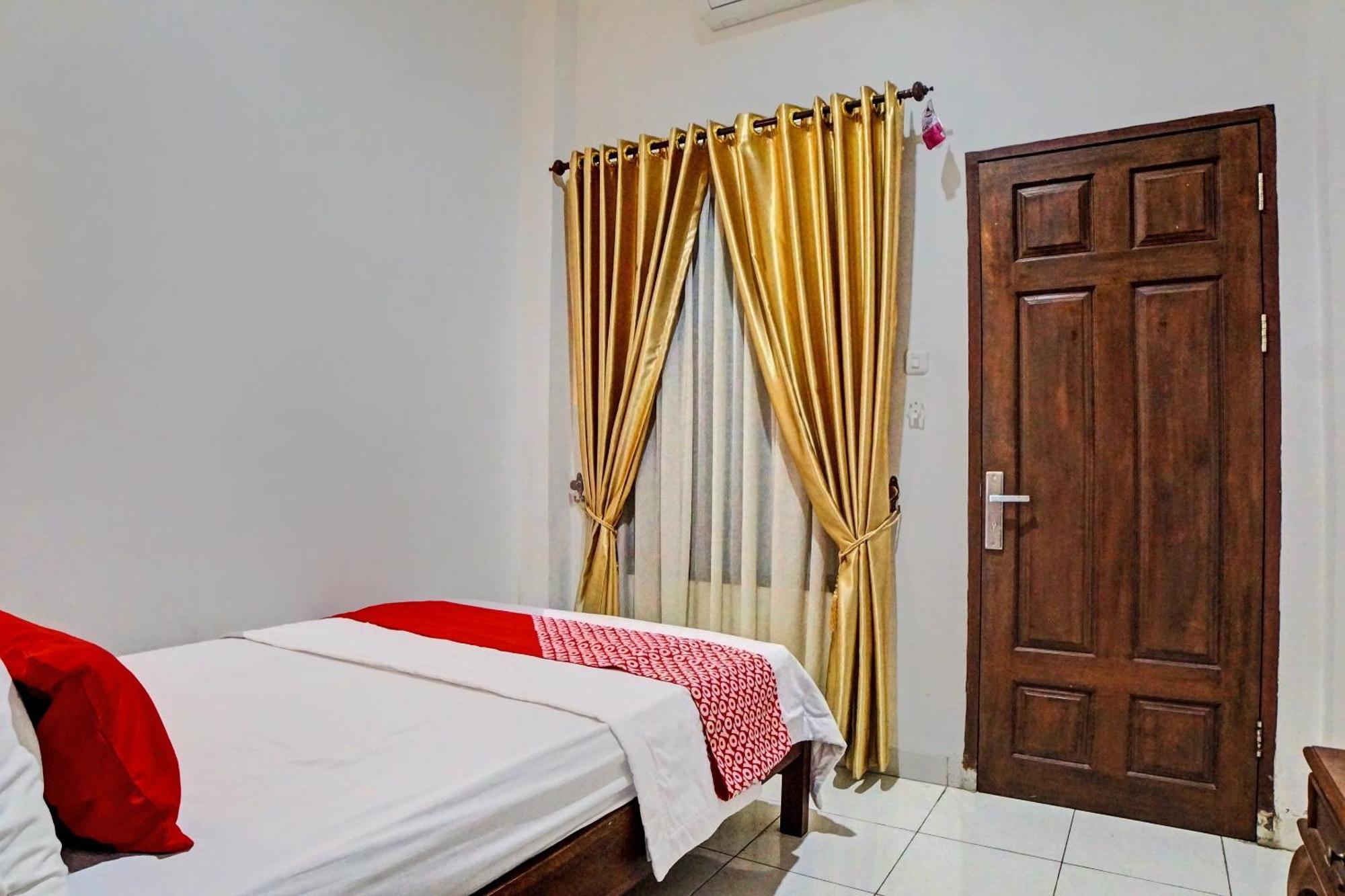 JR Residence Syariah near Jalan Setiabudi Medan RedPartner Luaran gambar