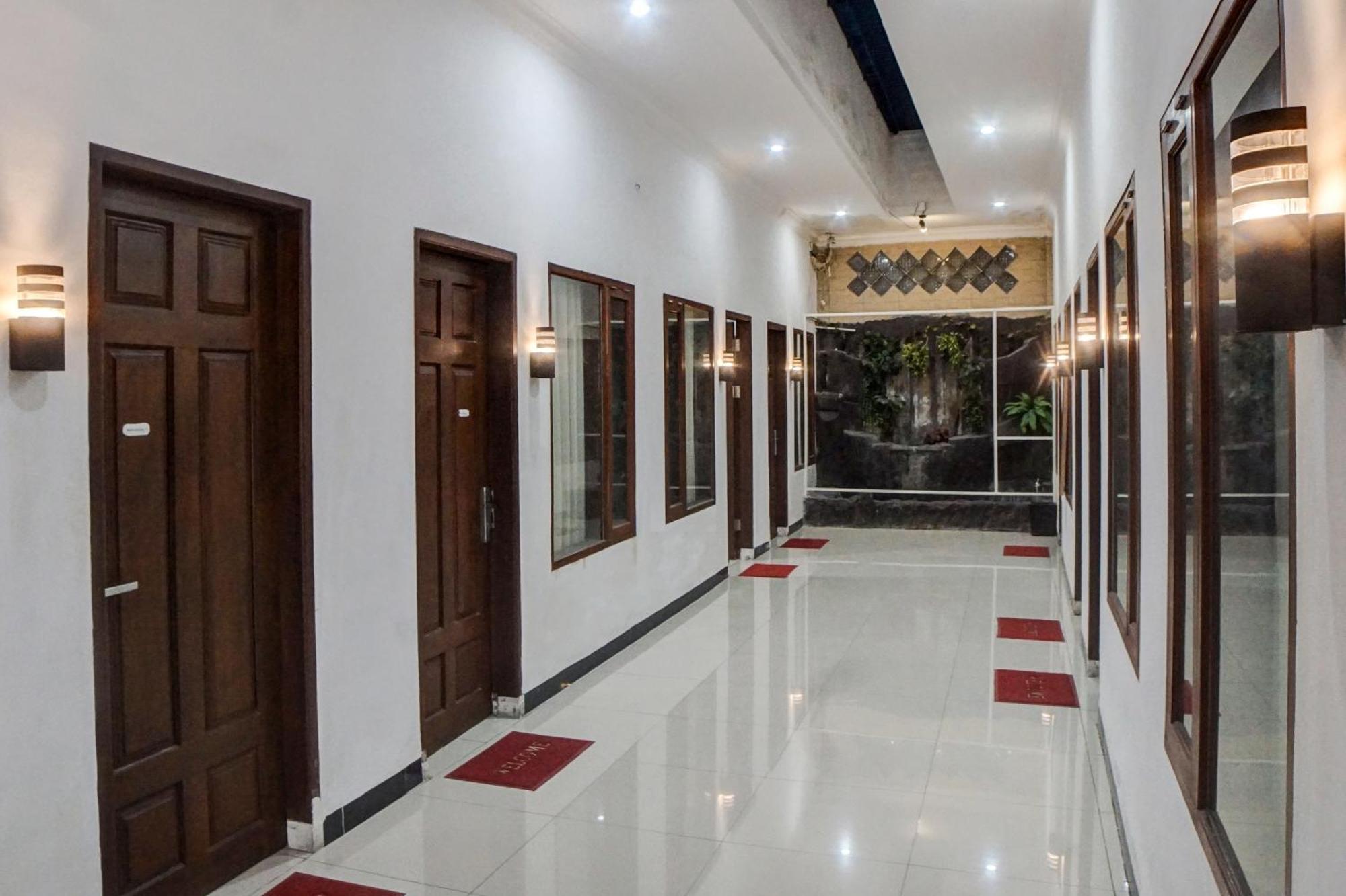 JR Residence Syariah near Jalan Setiabudi Medan RedPartner Luaran gambar