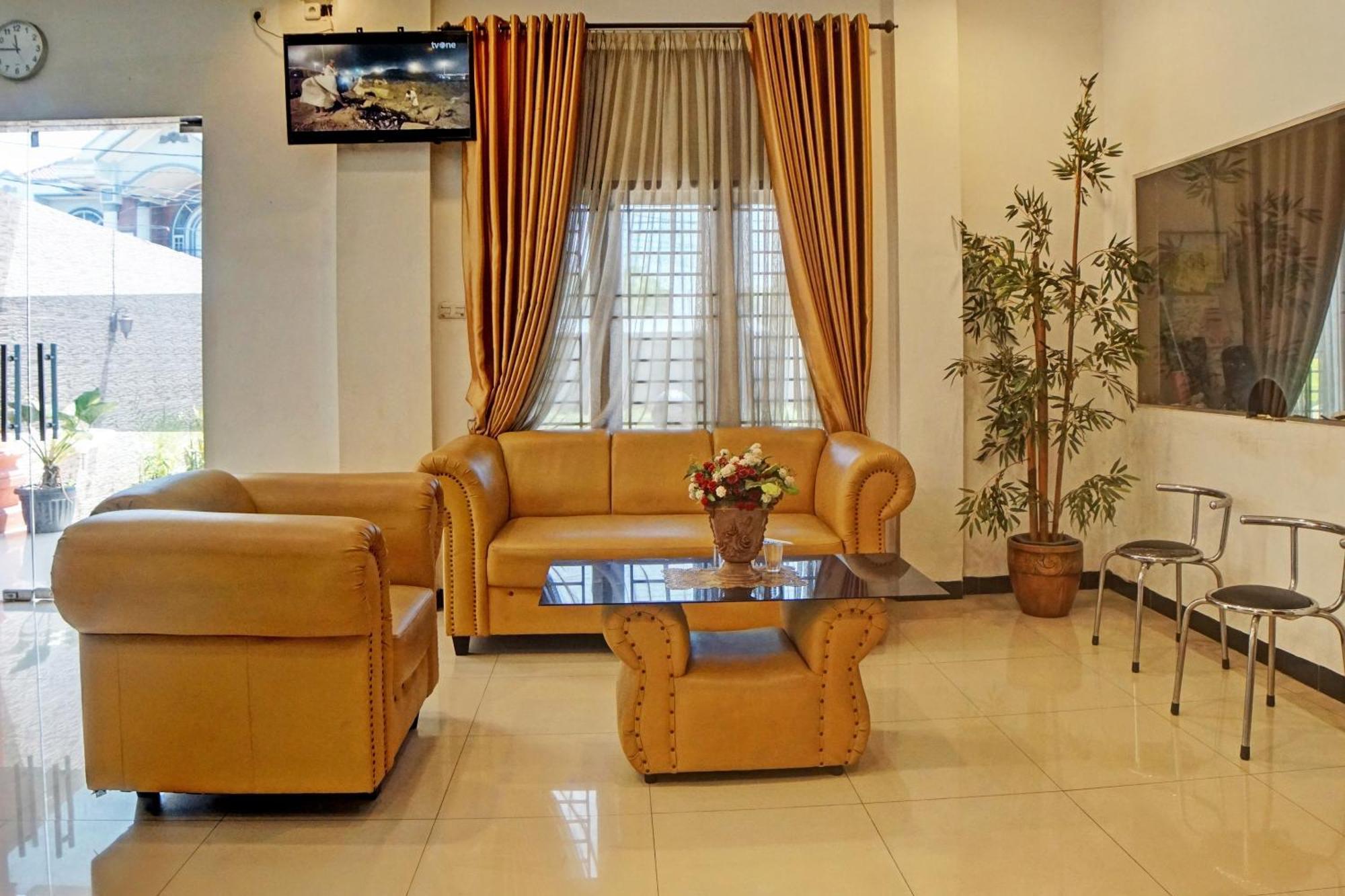 JR Residence Syariah near Jalan Setiabudi Medan RedPartner Luaran gambar
