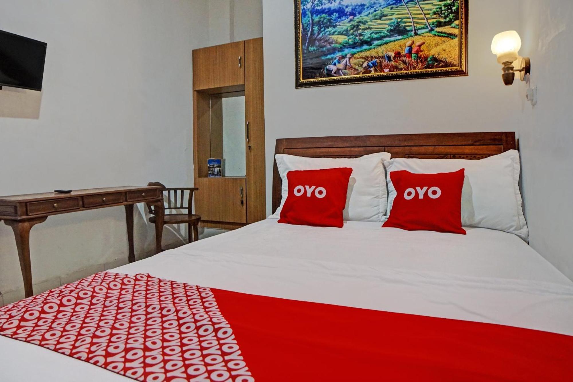 JR Residence Syariah near Jalan Setiabudi Medan RedPartner Luaran gambar